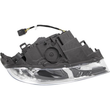 Scheinwerfer L HALOGEN VALEO PQ | VOLVO S60 II 5,15 | 45202