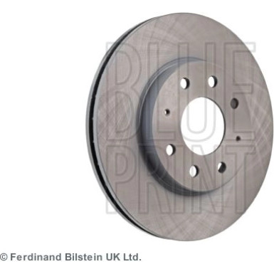 Bremsscheibe Mitsubishi P. Galant 2.0-2.5 V6 88-04 | ADC44333