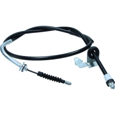 32-1401 Seilzug, Feststellbremse