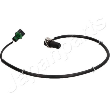 Sensor, Raddrehzahl | ABS-535