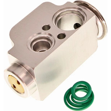Expansionsventil, Klimaanlage EASY FIT 38520