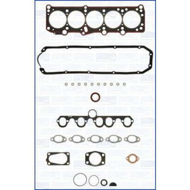 52018400 Dichtungssatz, Zylinderkopf FIBERMAX