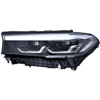 SCHEINWERFER L HELLA | BMW 5ER G30/31 16 | 1EX 015 449-311