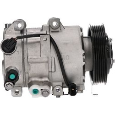 Kompressor PKW Hyundai Genesis Coupe 08 FIRST FIT 890230