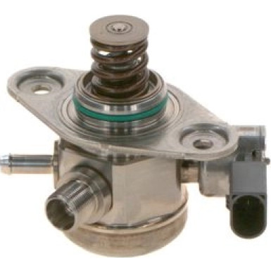 0 261 520 215 Hochdruckpumpe 0 261 520 215 Hochdruckpumpe