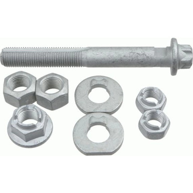 Reparatursatz MERCEDES S-CLASS Service Pack 38206 01