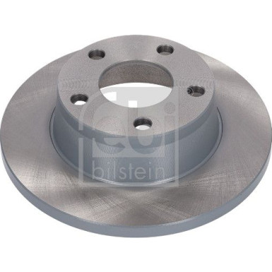 FEBI BILSTEIN Bremsscheibe 22906