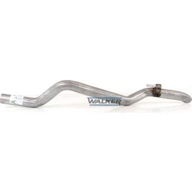 64 / Auspuffrohr Hinten | VW LT 2.5 SDi,2.5 TDi,2.8 TDi | 2973