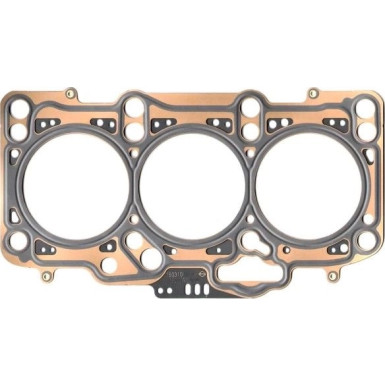 Dichtung, Zylinderkopf | VOLKSWAGEN | 150.011