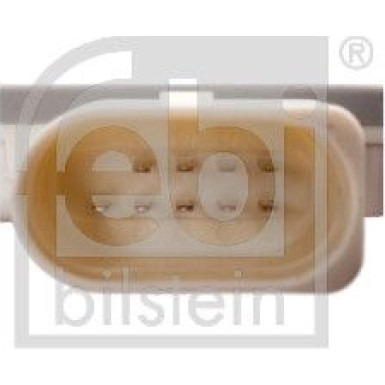 FEBI BILSTEIN Türschloß