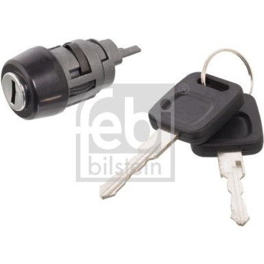Febi Bilstein Schließzylinder Zündschloss 17004 Febi Bilstein Schließzylinder Zündschloss 17004
