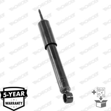 MONROE ORIGINAL-Gasdämpfer VA | SAAB 900 85 | G22631