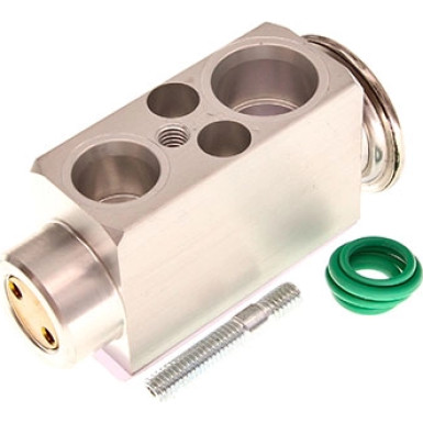 Expansionsventil, Klimaanlage EASY FIT 38502