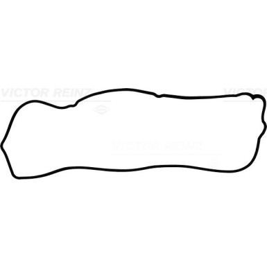 Dichtung Zylinderkopfhaube | TOYOTA | 71-10114-00