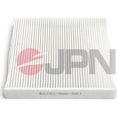 JPN Filter, Innenraumluft 40F4012-JPN JPN Filter, Innenraumluft 40F4012-JPN