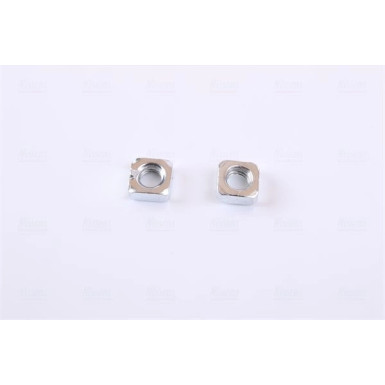 Ladeluftkühler PKW TOYOTA AVENSIS 2.0 TDI 00 FIRST FIT 96758