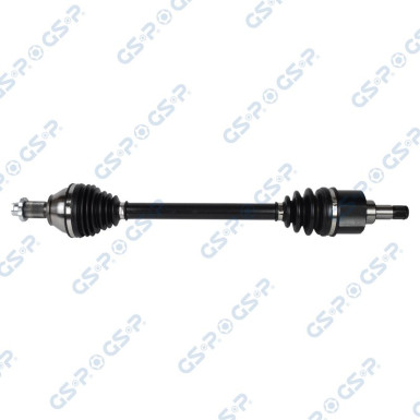 GSP Antriebswelle 202038