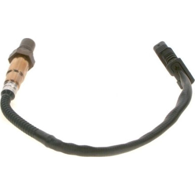 Lambdasonde | BMW X5 (F15, F85) xDrive 40e 15 | 0 258 027 029