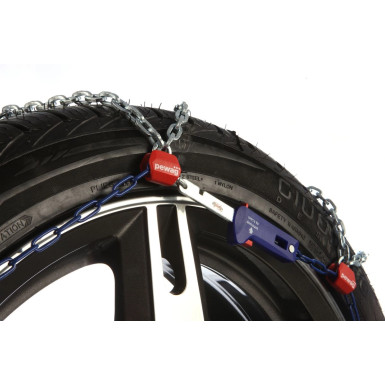 4063702 Pewag Snox Pro SXP 550