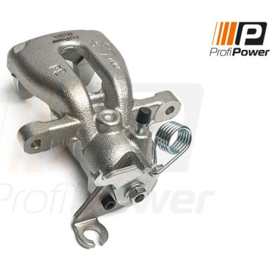 PROFIPOWER Bremssattel PROFIPOWER Bremssattel