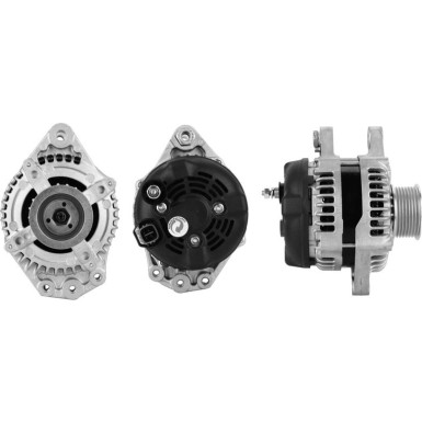215.168.1002 12V.Lima | MINI One 1.4 D 03-06 | 2151681002