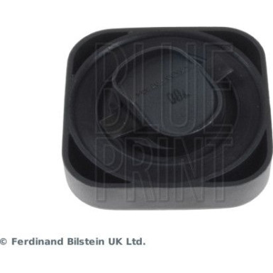 BluePrint Schließung BluePrint Schließung