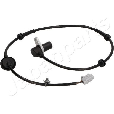 Sensor, Raddrehzahl | ABS-124
