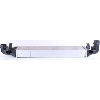 Ladeluftkühler PKW MERCEDES A-Klasse W176 12 FIRST FIT 96335