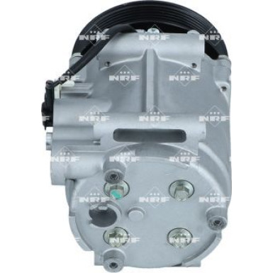 Kompressor, Klimaanlage EASY FIT 32723