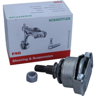 825 0047 10 Trag-/Führungsgelenk 825 0047 10 Trag-/Führungsgelenk