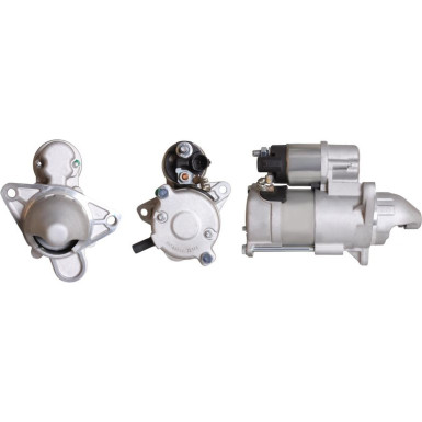 12V.Starter | OPEL Astra,Cascada,Insignia 08 | 328084102