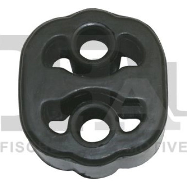 Halter, Abgasanlage | 793-925