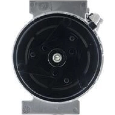 Kompressor, Klimaanlage BEHR Premium Line ACP 72 000P