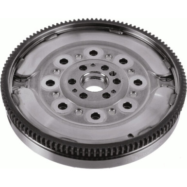 Zweimassenschwungrad BMW 1, 3, 5, X1, Z4 03-15 Zwei-Massen-Schwungrad 2294002077