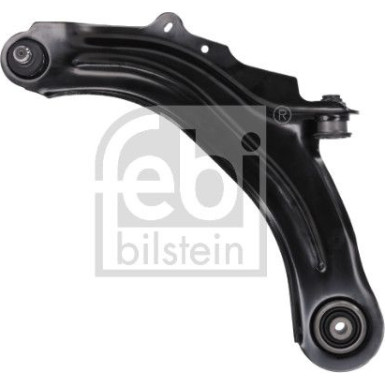 72 304 031 Querl. VA U.li (18mm) | RENAULT Megane II,Scenic II 02 | 24083