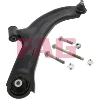 821 0549 10 Lenker, Radaufhängung