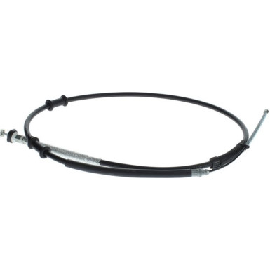 Handbremsseil re | FIAT Punto 05 | 1987477973