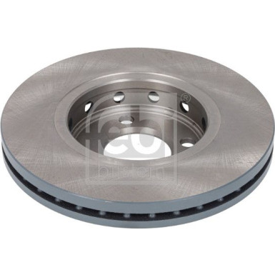 FEBI BILSTEIN Bremsscheibe 21576