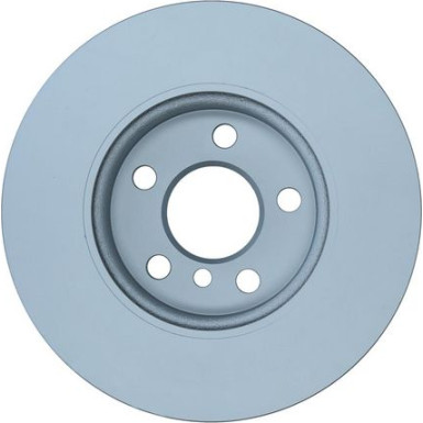 KAMOKA Bremsscheibe 103077