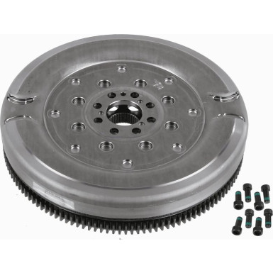 Zweimassenschwungrad Diverse Zwei-Massen-Schwungrad 2295002019