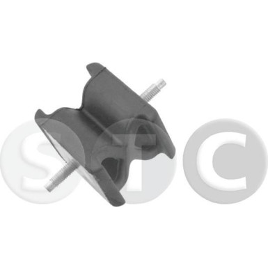 STC Silikone Sealing HT / transparent (vinegar-linked) Autocart. 200 ml 7729