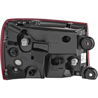 VALEO Heckleuchte 047019 VALEO Heckleuchte 047019