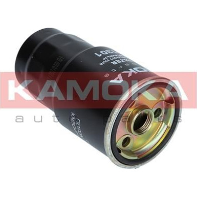 KAMOKA Kraftstofffilter