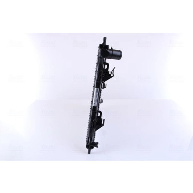 Wasserkühler PKW | Hyundai i20 09 | 666213