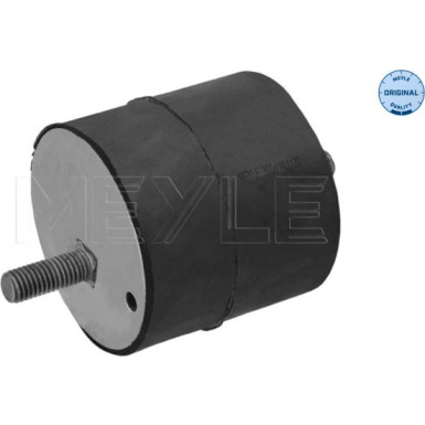 11 555 068 Lagerung Motor BMW E34 MEYLE-ORIGINAL: True to OE 3001181120 11 555 068 Lagerung Motor BMW E34 MEYLE-ORIGINAL: True to OE 3001181120