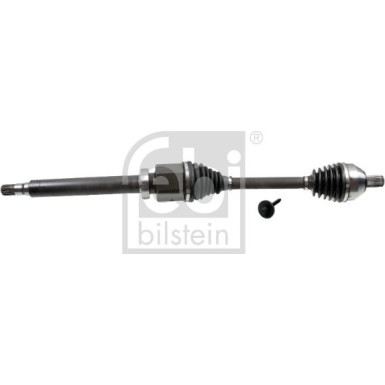 FEBI BILSTEIN Antriebswelle | 183644