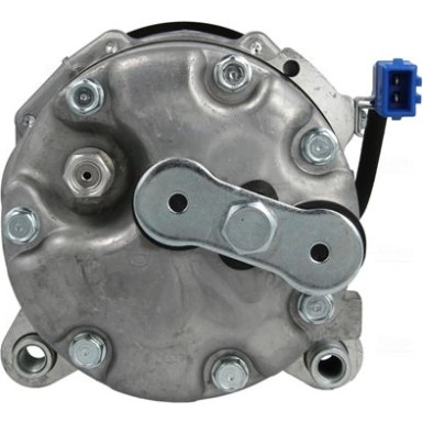 Kompressor PKW VW T4 90 FIRST FIT 89061