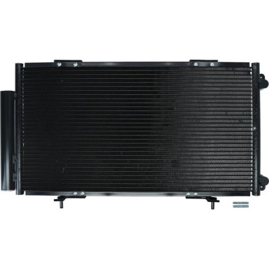 KAMOKA Kondensator, Klimaanlage 7800310