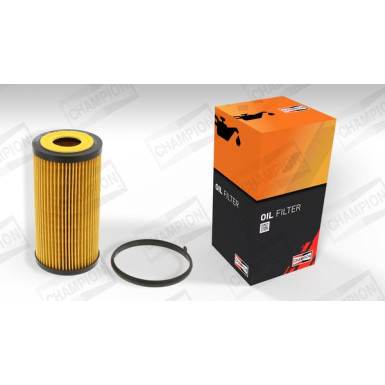 CHAMPION Ölfilter