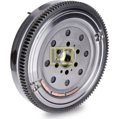 Zweimassenschwungrad FIAT Ducato 06 LuK DMF 415 0663 10